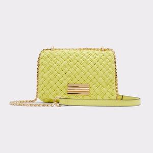 Aldo Rattanii Bag